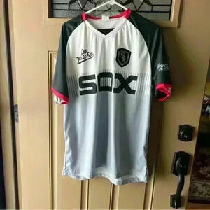 Sox jersey